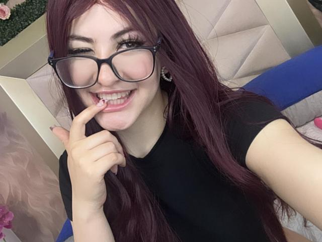 AntonellaMuuse - Live porn &amp; sex cam - 26653810