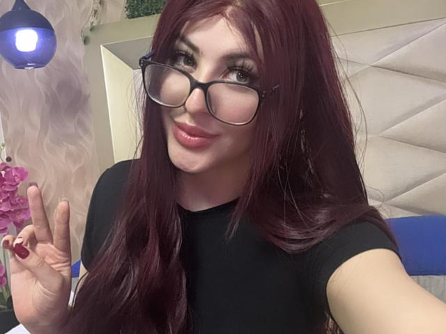 AntonellaMuuse - Élő pornó és szexkamera - 26653814