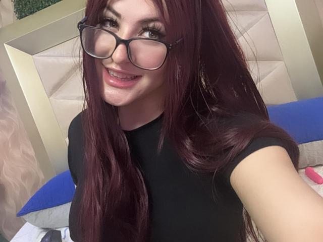 AntonellaMuuse - Live porn &amp; sex cam - 26653818