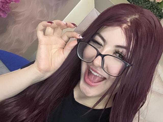 AntonellaMuuse - Sexe cam en vivo - 26653822