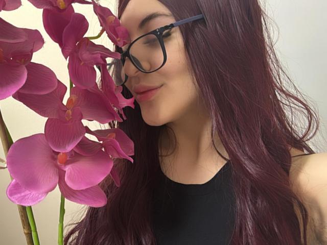 AntonellaMuuse - Live porn &amp; sex cam - 26653838