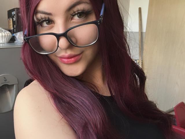 AntonellaMuuse - Live porn &amp; sex cam - 26653850