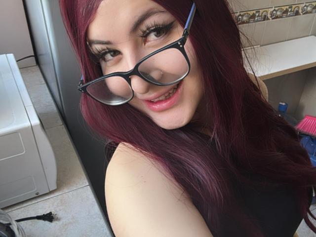 AntonellaMuuse - Porno na żywo i seks kamera - 26653854