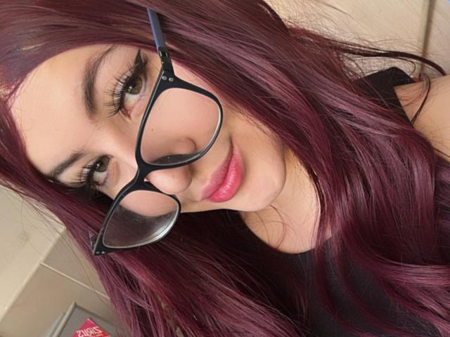 AntonellaMuuse - Camera khiêu dâm &amp; quyến rũ trực tiếp - 26653870