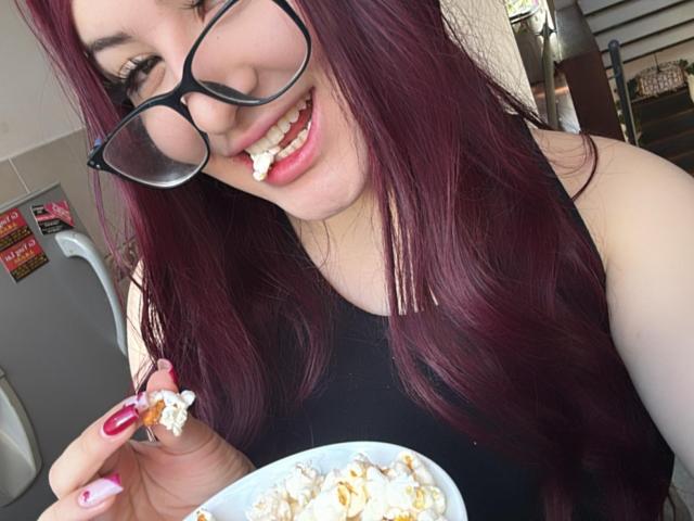 AntonellaMuuse - Live porn &amp; sex cam - 26653934