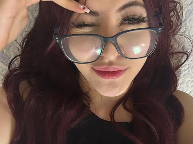 AntonellaMuuse - Sexe cam en vivo - 26653938