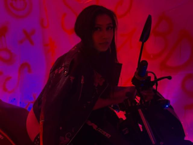 TammyGold - Sexe cam en vivo - 26654310