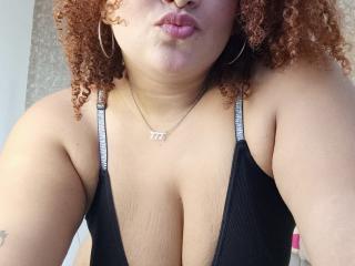 YeraCarey - Sexe cam en vivo - 26654646