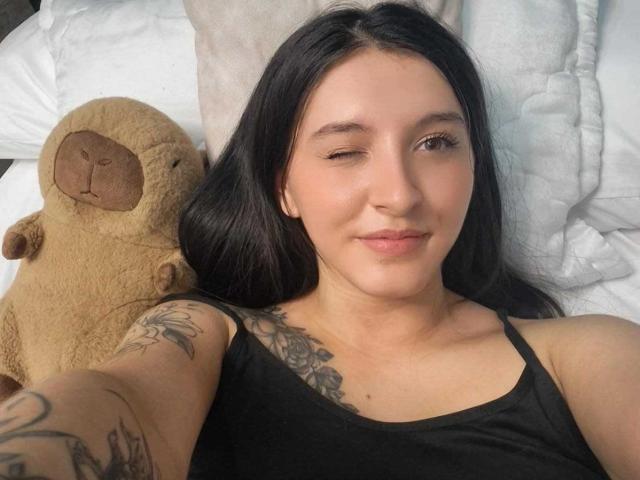 ZoeCortes - Live porno og sexkamera - 26655150