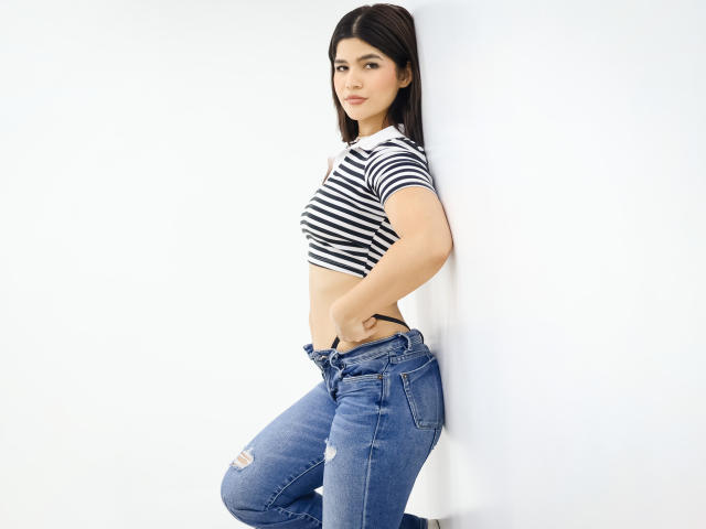 ScarlletZhen - Live porn &amp; sex cam - 26655198