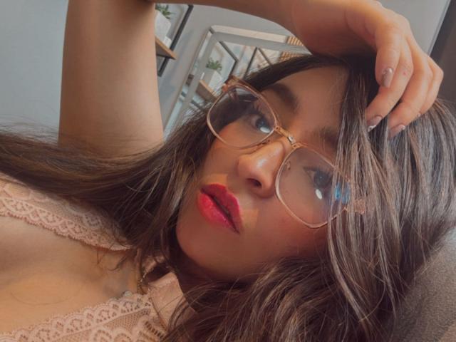 EvaMcAllister - Live sex cam - 26655946