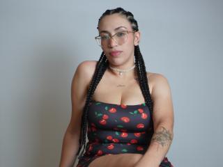 CamilleJuicy - Live porn &amp; sex cam - 26656850