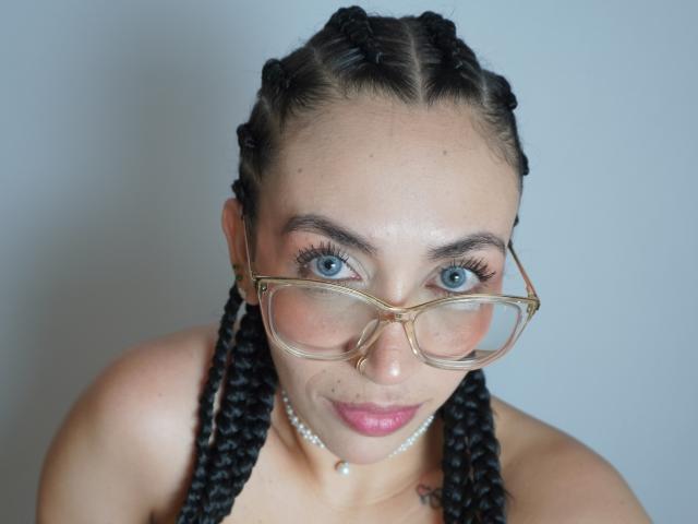CamilleJuicy - сексуальная веб-камера в реальном времени - 26656878