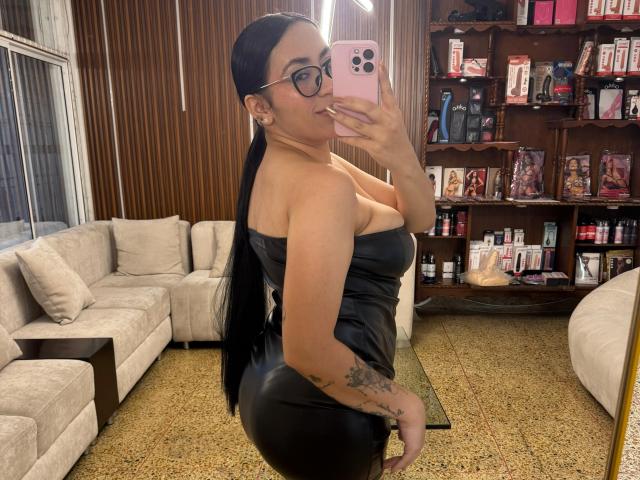 CamilleJuicy - Live porn &amp; sex cam - 26656906