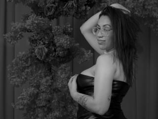 CamilleJuicy - Sexe cam en vivo - 26656950