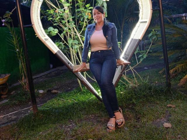 TamaraFoxy - Live porn &amp; sex cam - 26657642