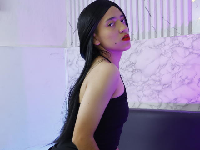 MichaelaMistress - сексуальная веб-камера в реальном времени - 26657982