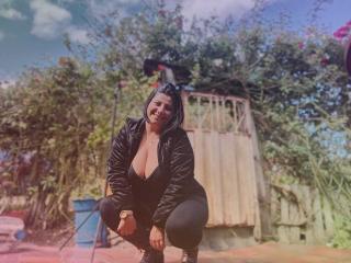 AngeleRoux - Live porn &amp; sex cam - 26658406