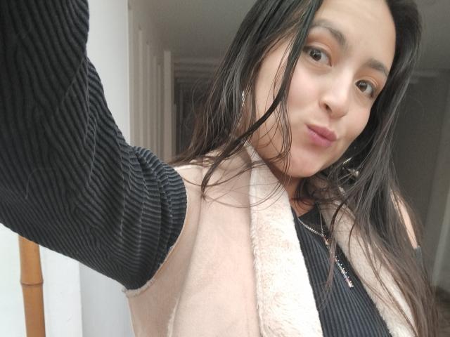 VenusSweetPalmer - сексуальная веб-камера в реальном времени - 26658422