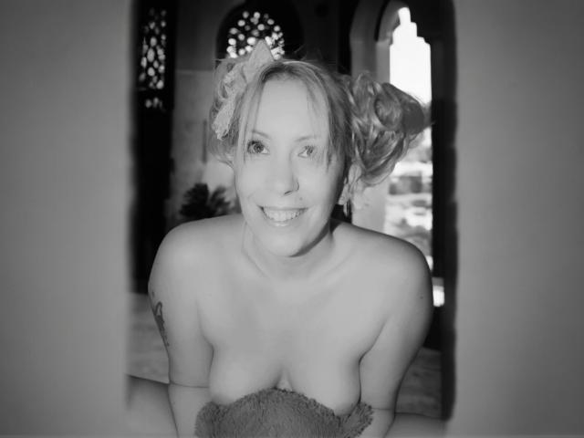 ArchAngelTheFrancaise - Sexe cam en vivo - 26658606