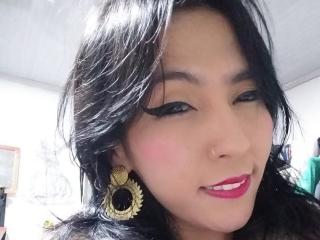 DaniaHot69 - Live porn &amp; sex cam - 26658782