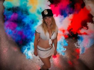ArchAngelTheFrancaise - Live porn &amp; sex cam - 26658978