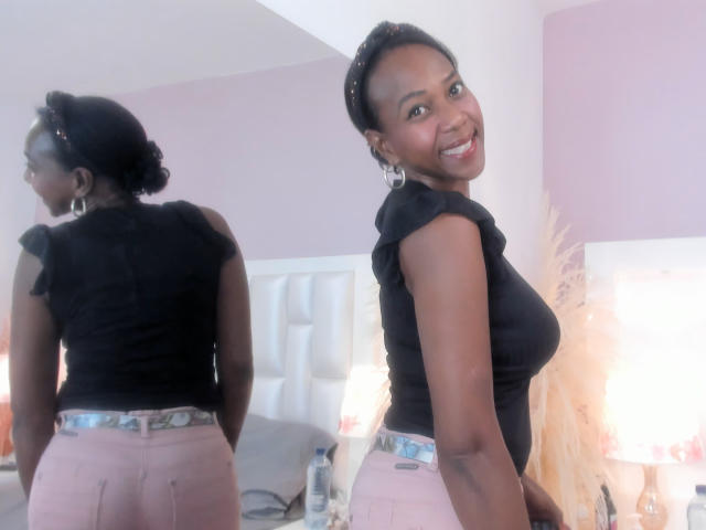 AfroHeat - Live sex cam - 26659298