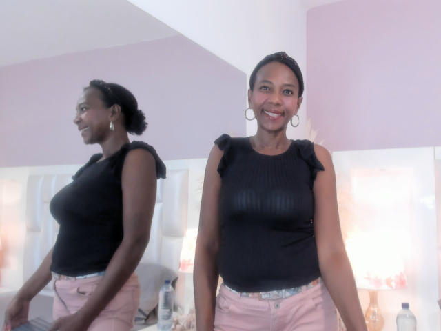 AfroHeat - Live porn &amp; sex cam - 26659302