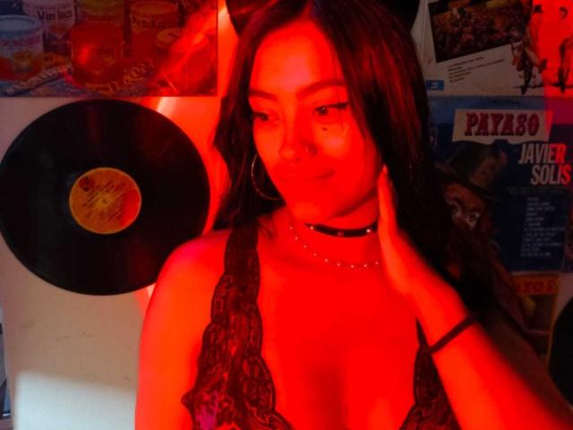 NatalyEscobar - Live porn &amp; sex cam - 26659538