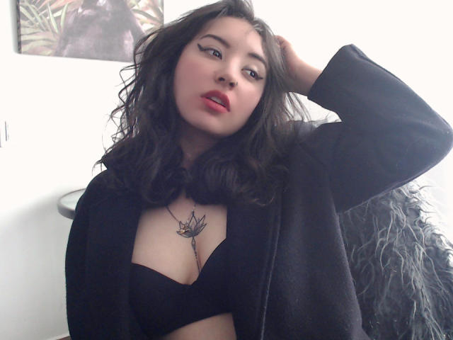 SusanMonroy - Live sex cam - 26659590