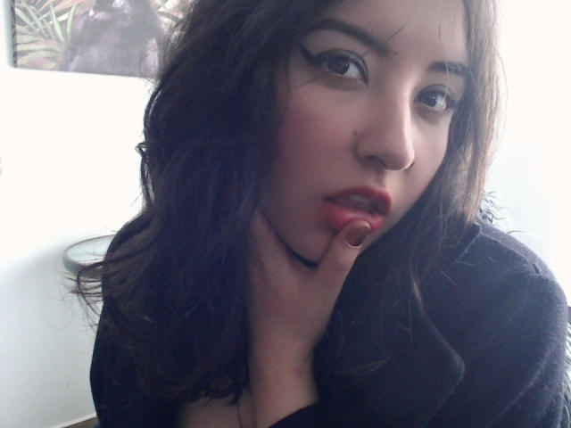 SusanMonroy - Camera khiêu dâm &amp; quyến rũ trực tiếp - 26659602