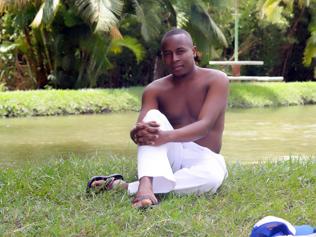 BrownieBlack - Sexe cam en vivo - 2665989