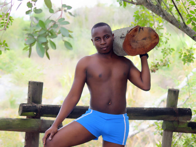 BrownieBlack - Sexe cam en vivo - 2665990