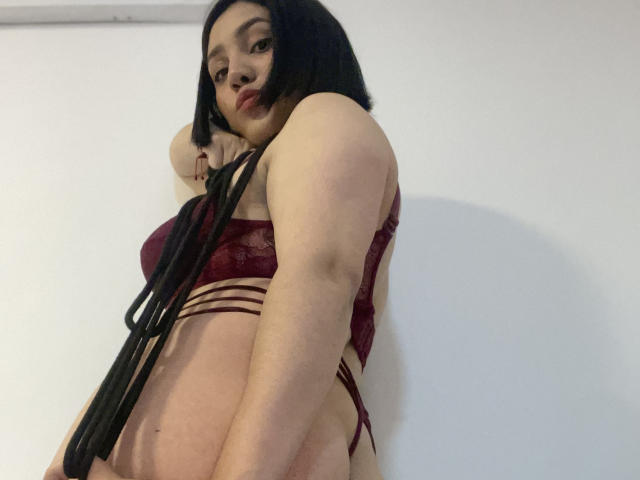 SamantaMuller - Live porn &amp; sex cam - 26660166