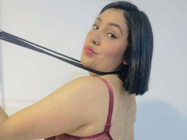 SamantaMuller - сексуальная веб-камера в реальном времени - 26660174