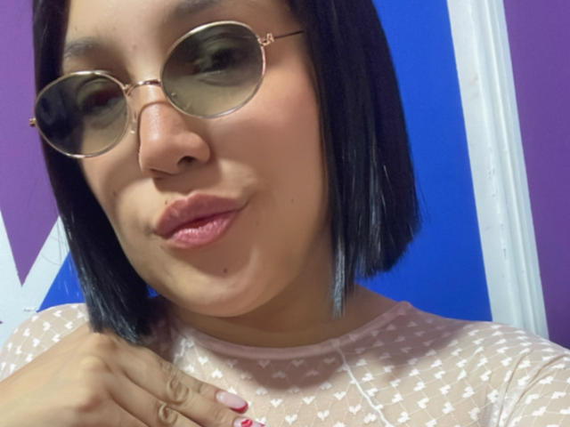 SamantaMuller - Live porn &amp; sex cam - 26660186