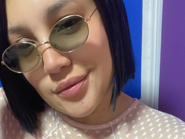 SamantaMuller - Live sexe cam - 26660202
