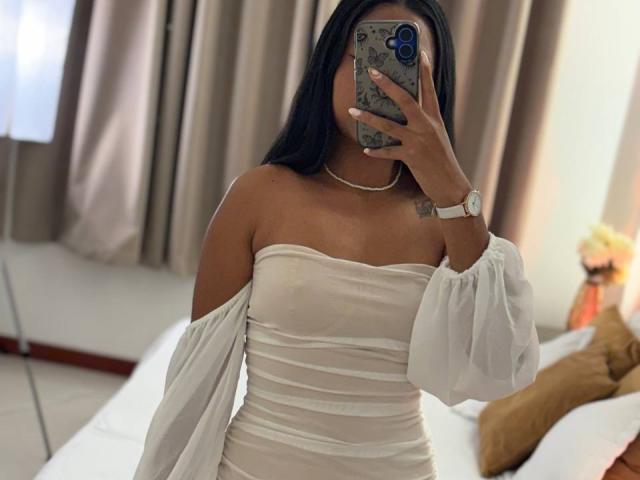 AnaWinslow - Live porn &amp; sex cam - 26660566