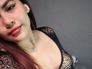 SamanthaLust'in detaylı sayfasını gör