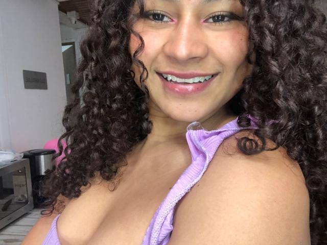 SofiaPassione - Live sex cam - 26662490