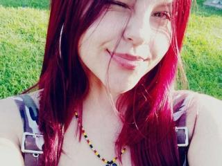 SophieHill - Sexe cam en vivo - 26662614