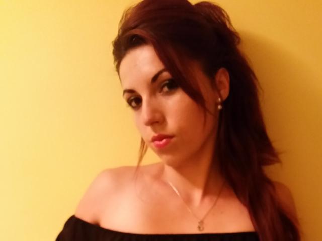 MorenaLove - Sexe cam en vivo - 2666271