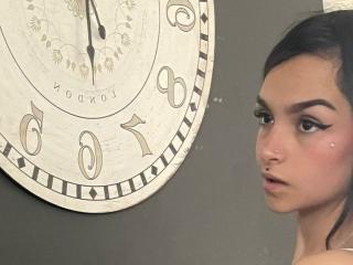 Se komplett profil för MarietteJones