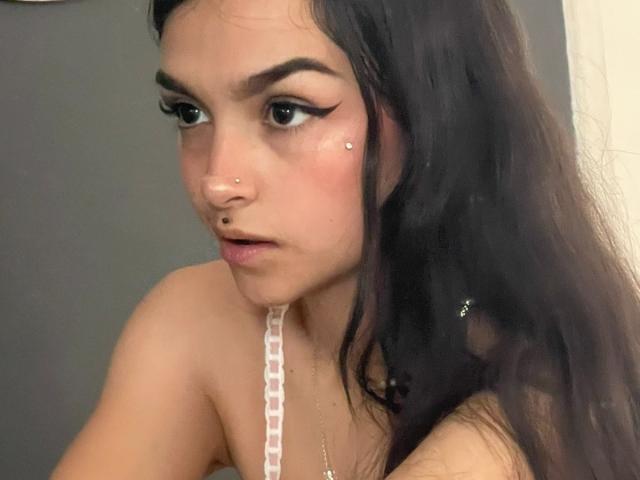 MarietteJones - Live porn &amp; sex cam - 26663010