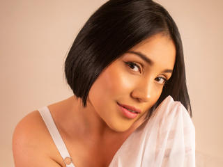SamantaMuller - Live sex cam - 26663070