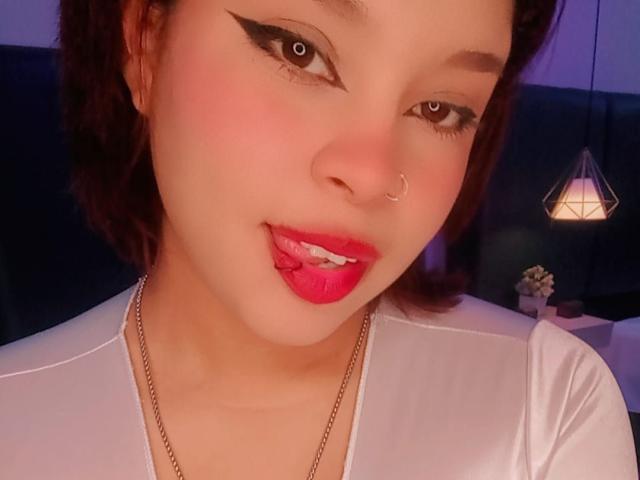 NatieRush - Live sex cam - 26663722