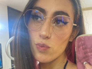 JazzeRusot - Live sex cam - 26664206