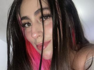 JazzeRusot - Live sex cam - 26664226