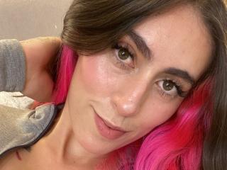 JazzeRusot - Live sex cam - 26664246