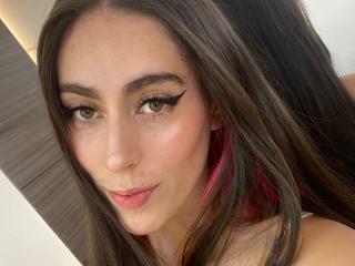 JazzeRusot - Live sex cam - 26664266